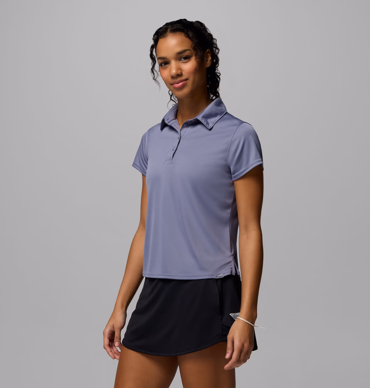 BLUSA FEMENINO COLUMBIA TIDAL – foto 4